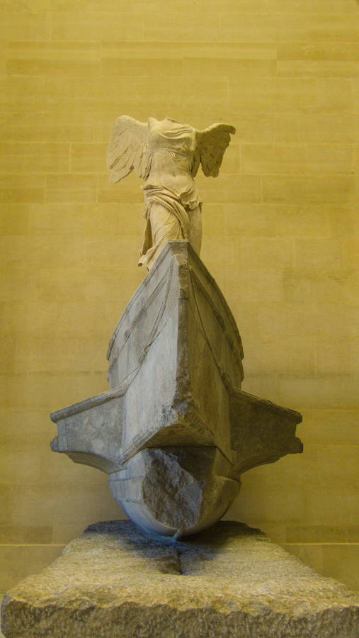 museo louvre 221